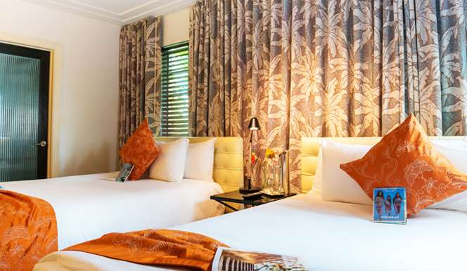 Riviera Hotel South Beach - photo 20