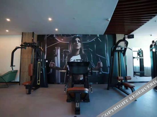 Super 8 Hotel - carbon neutral hotel in Weifang