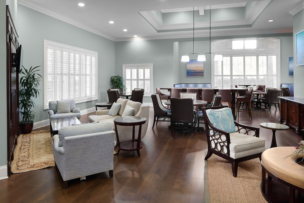 Residence Inn by Marriott Charleston Mount Pleasant - photo 4