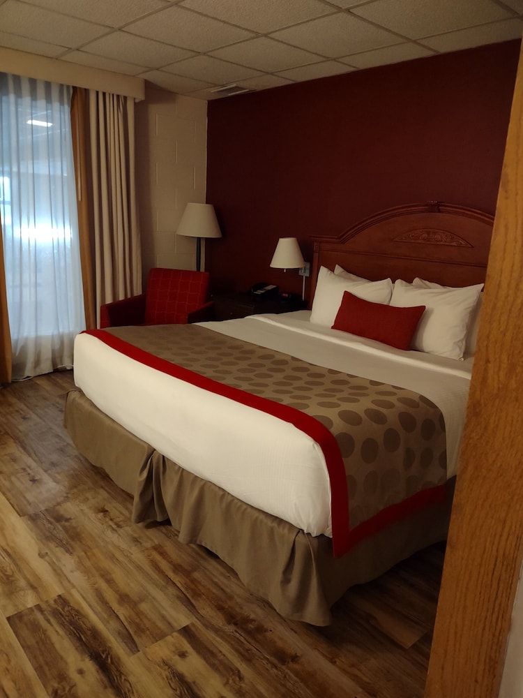 Ramada by Wyndham Albert Lea - photo 33