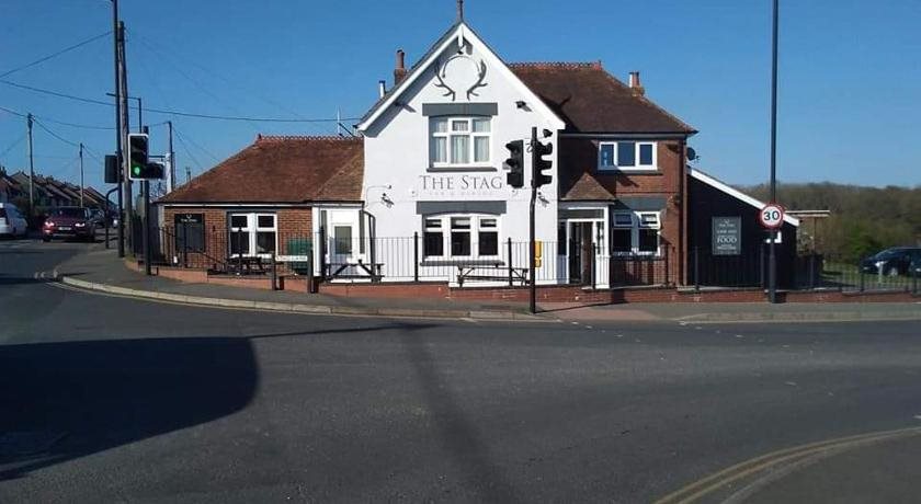The Stag - last minute hotel in Newport