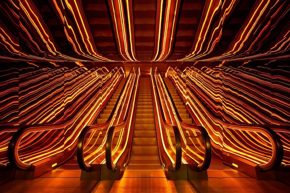 PUBLIC an Ian Schrager hotel - photo 3