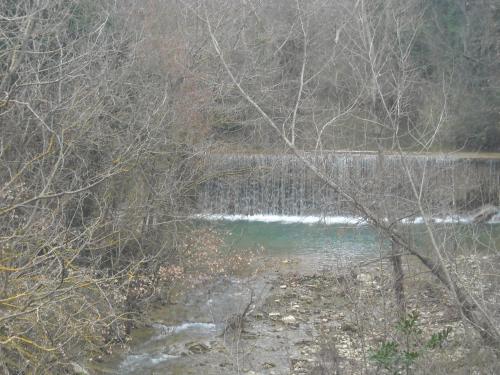 Camere Le Cascatelle in Assisi, Italy