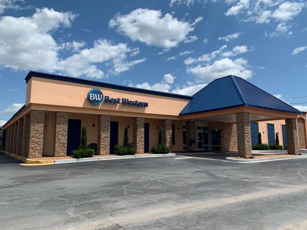 Best Western Greenville Airport Inn - featured photo