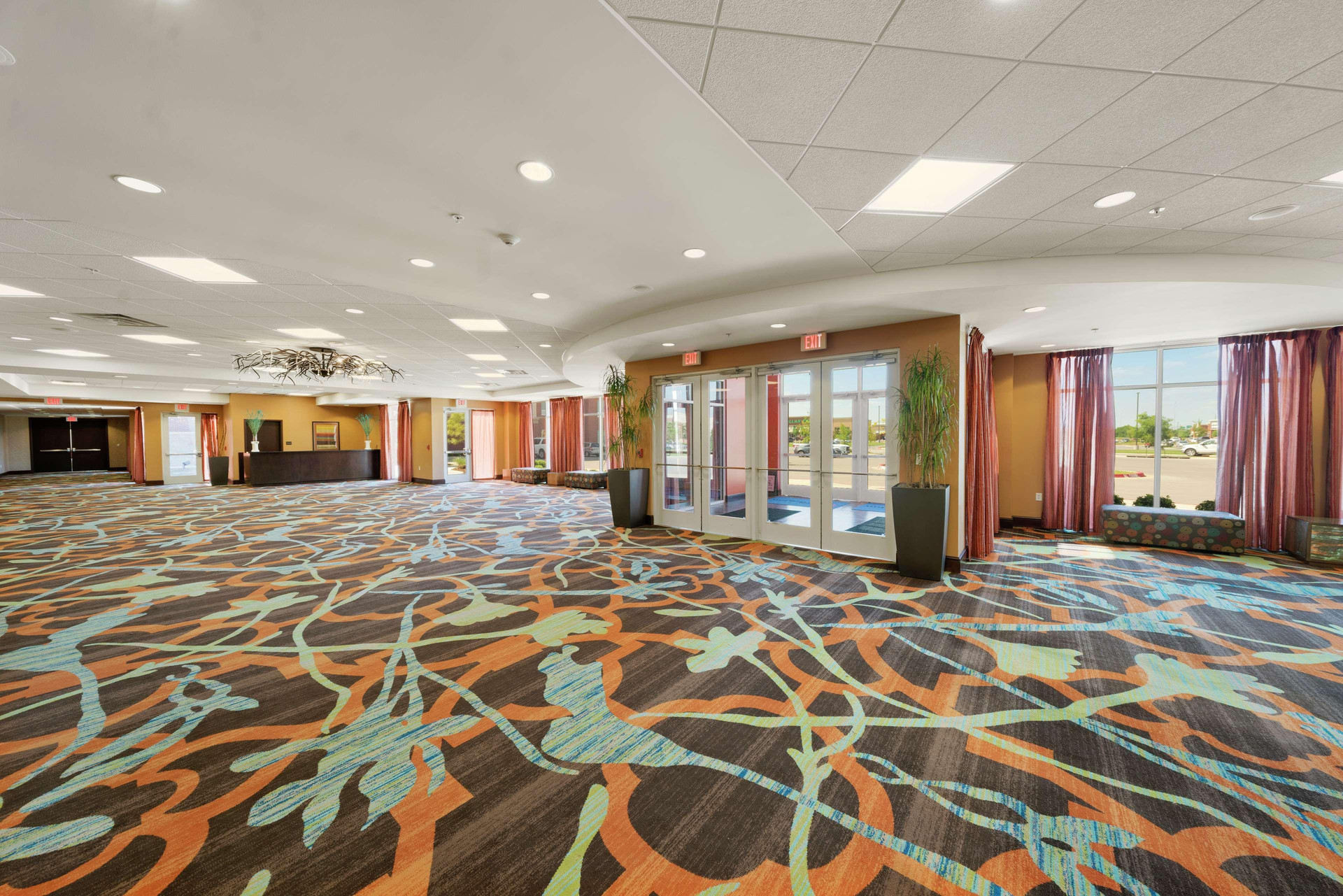Hilton Garden Inn Lawton Fort Sill - photo 12