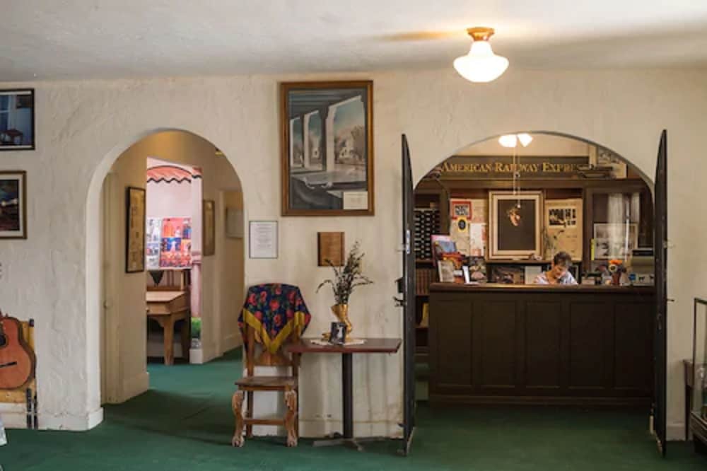 Amargosa Opera House - featured photo