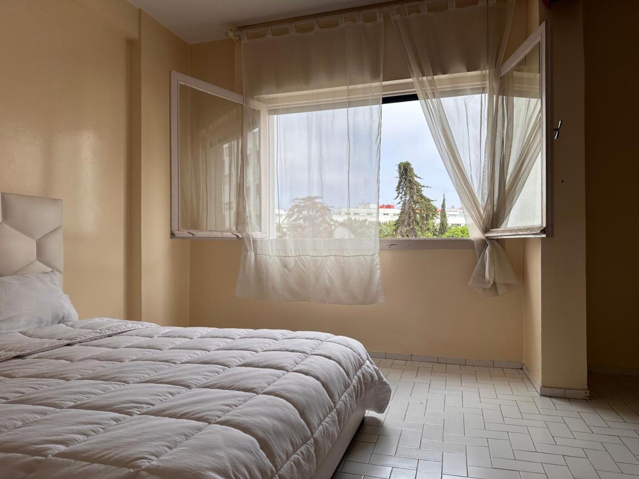 Studio in Agdal Centre in Rabat, Morocco