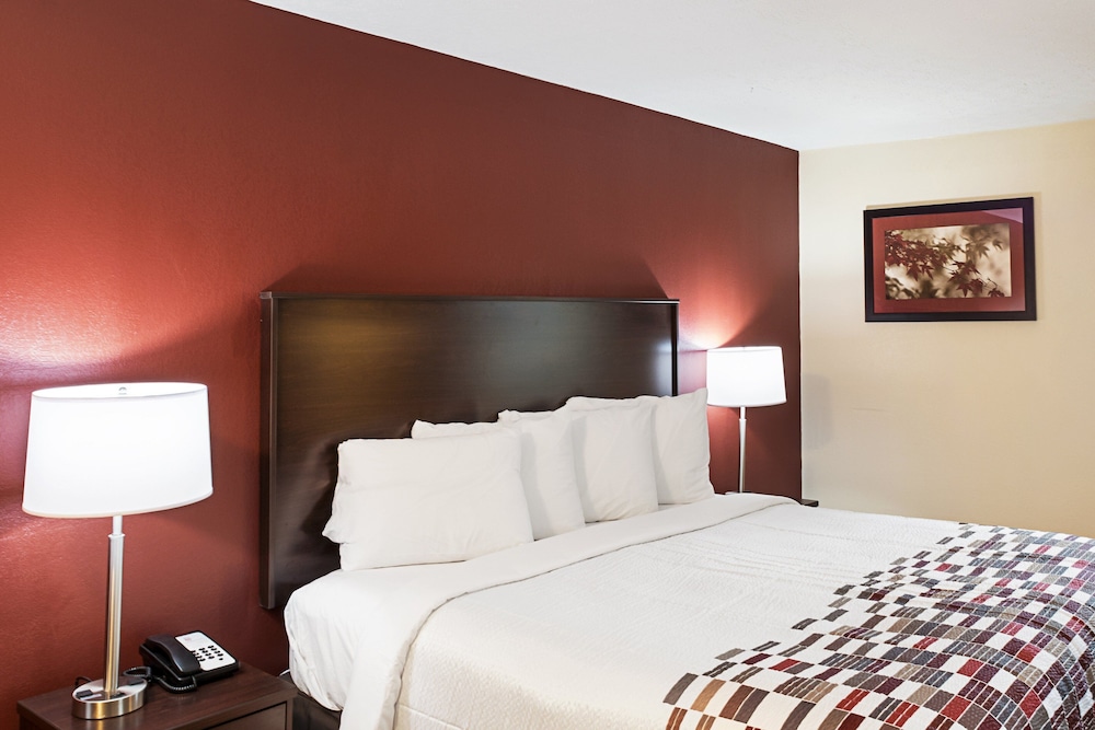 Red Roof Inn Indianapolis East - featured photo