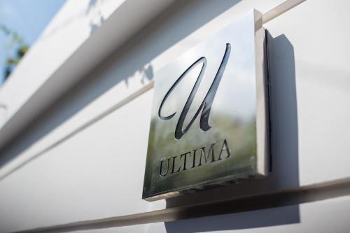 Villa Ultima Umalas — 4-Star Luxury Hotel in Canggu, Indonesia