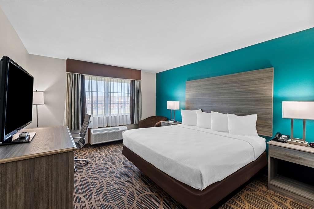 Best Western Presidential Hotel & Suites - photo 2