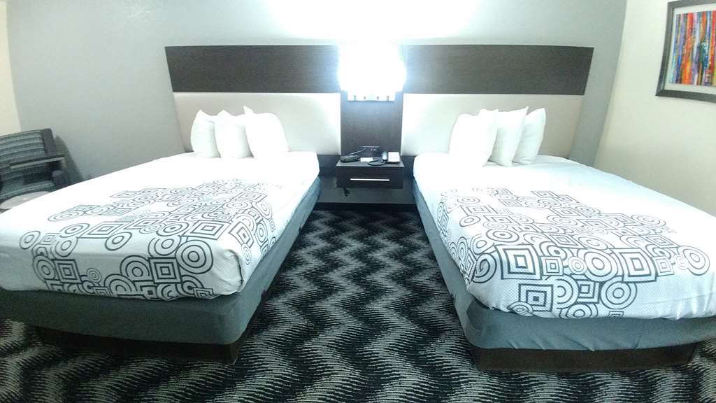 Best Western Jacksonville near Little Rock Air Force Base - photo 16