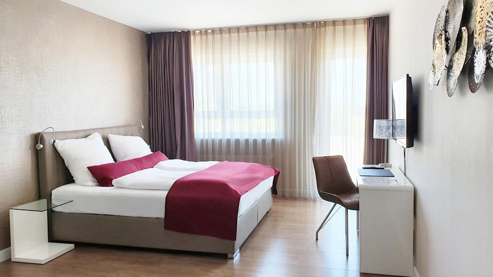 TH39 Trend Hotel — hotel in Bad Vilbel