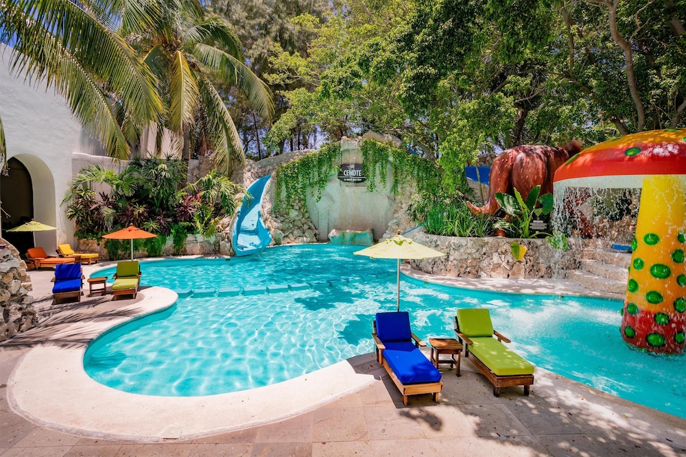 Oasis Palm All Inclusive