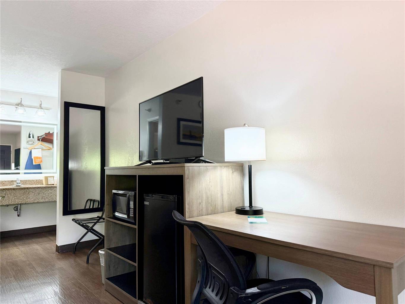 Quality Inn & Suites Greenville I 65 - photo 38