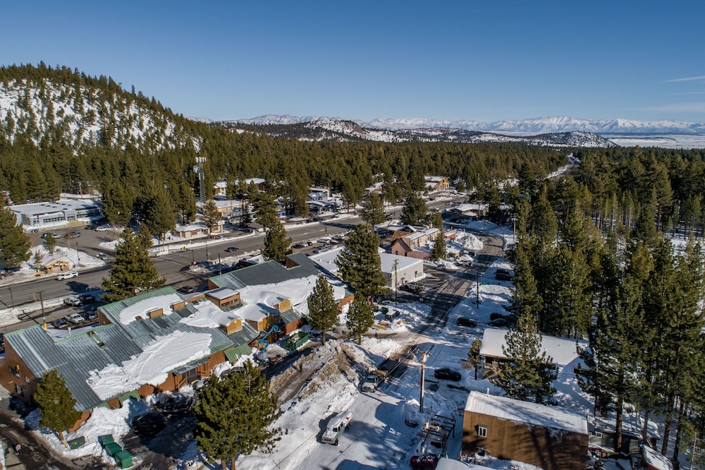 Cinnamon Bear Inn - photo 125