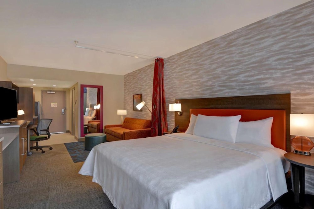 Home2 Suites by Hilton Lynchburg - photo 8