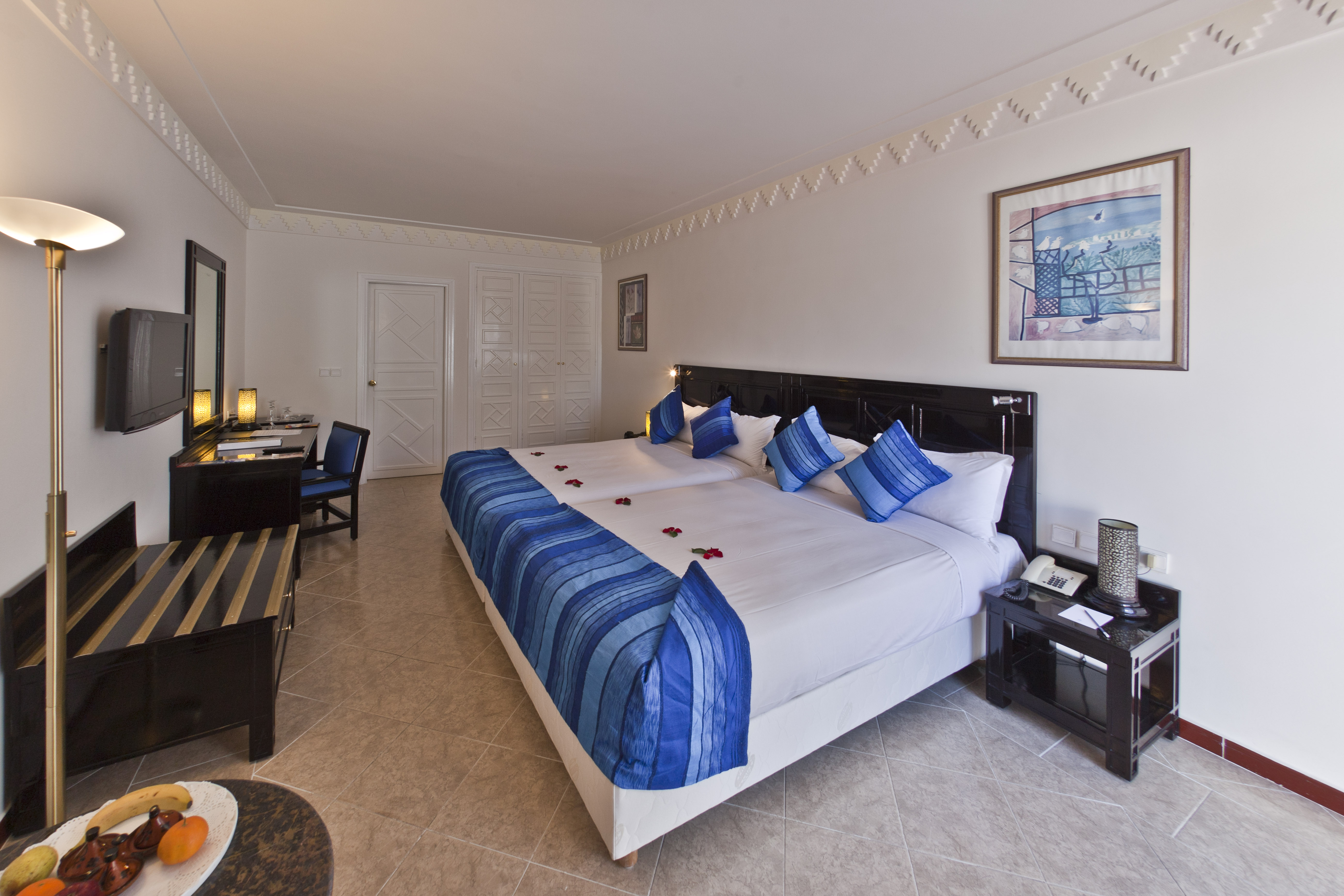 Atlantic Palace Agadir Golf Thalasso & Casino Resort