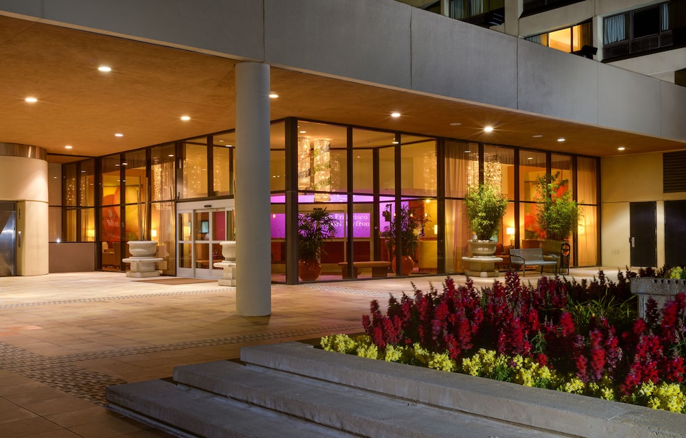 Hilton San Francisco Airport Bayfront - photo 83