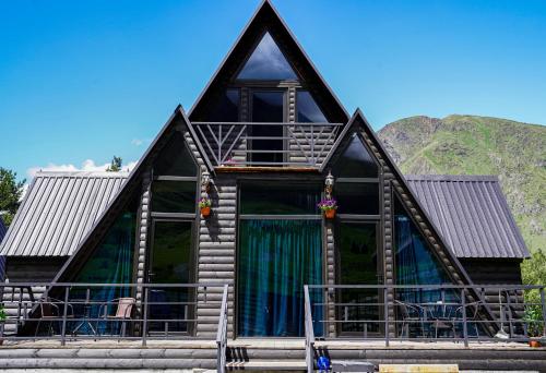 Kokhta Cottage Kazbegi 2