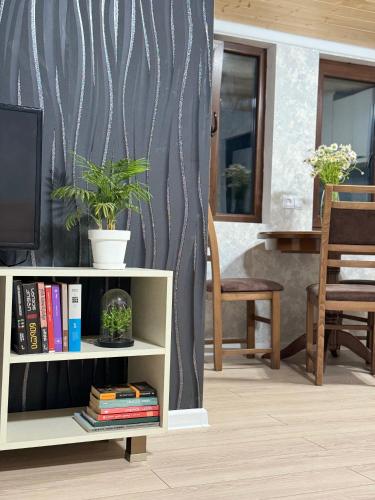 Tbilisi Travel Nest