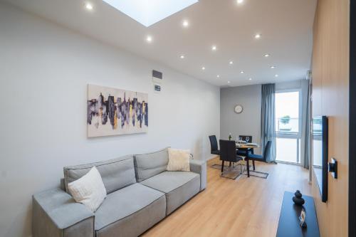 MyFlat Casa Panorama Studio — 4-Star Luxury Hotel in Siofok, Hungary