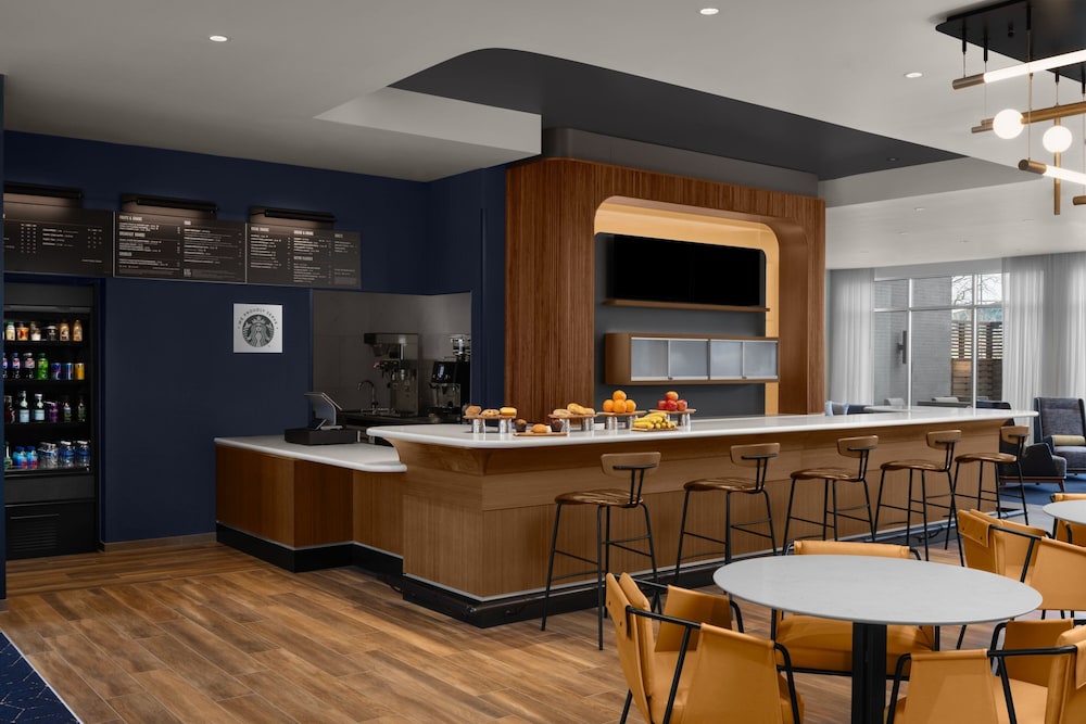 Courtyard by Marriott Orem University Place - photo 25