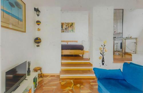 Cassia Luminoso Open Space nel verde Casa Dei Leoni — 4-Star Luxury Hotel in Rome, Italy