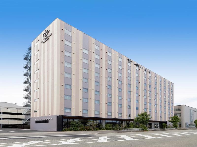 Tabino Hotel Kakogawa Befu Station — hotel in Kakogawa