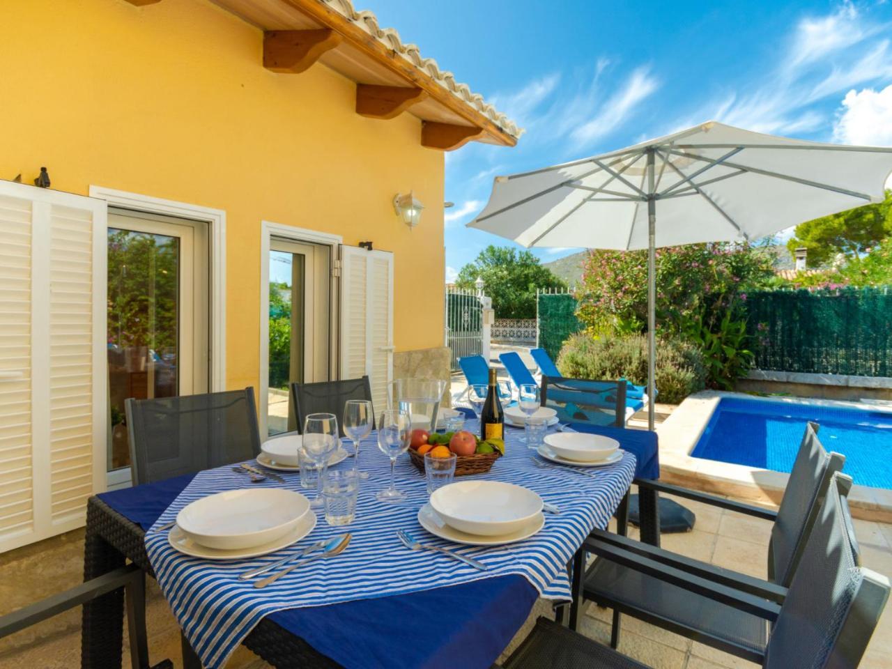 Villa Lilly by Interhome — Alcudia — photo 3
