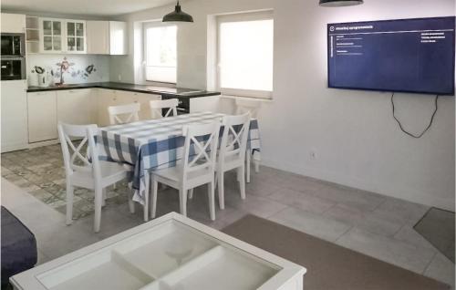Beautiful Home In Koscierzyna With Wifi — Koscierzyna — photo 4