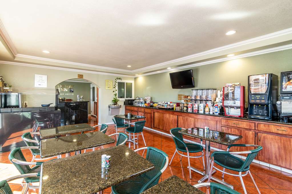 Rodeway Inn Barstow Route 66 - photo 25