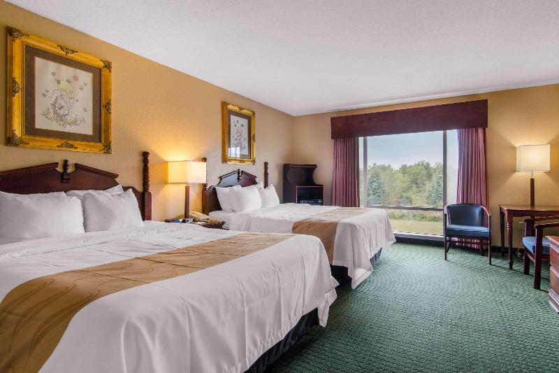 Quality Inn & Suites South Carthage - photo 26