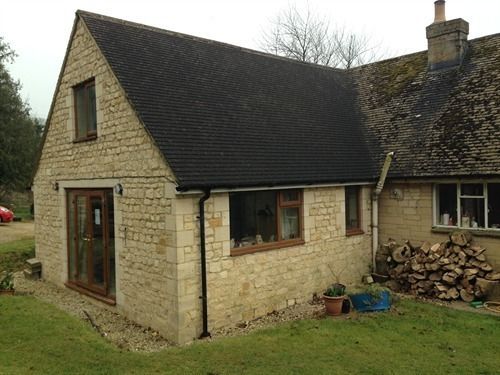 Colgate Farm in Cheltenham, United Kingdom