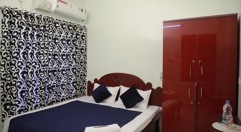 Pavithram Residency in Kollam, India