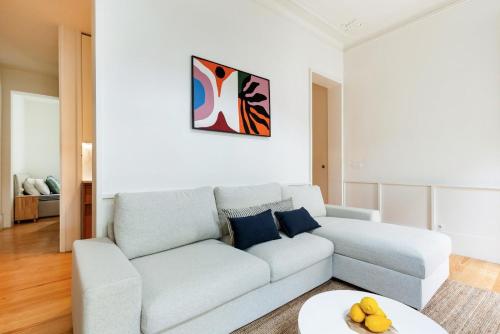Alcântara Urban Retreat — 4-Star Luxury Hotel in Lisbon, Portugal