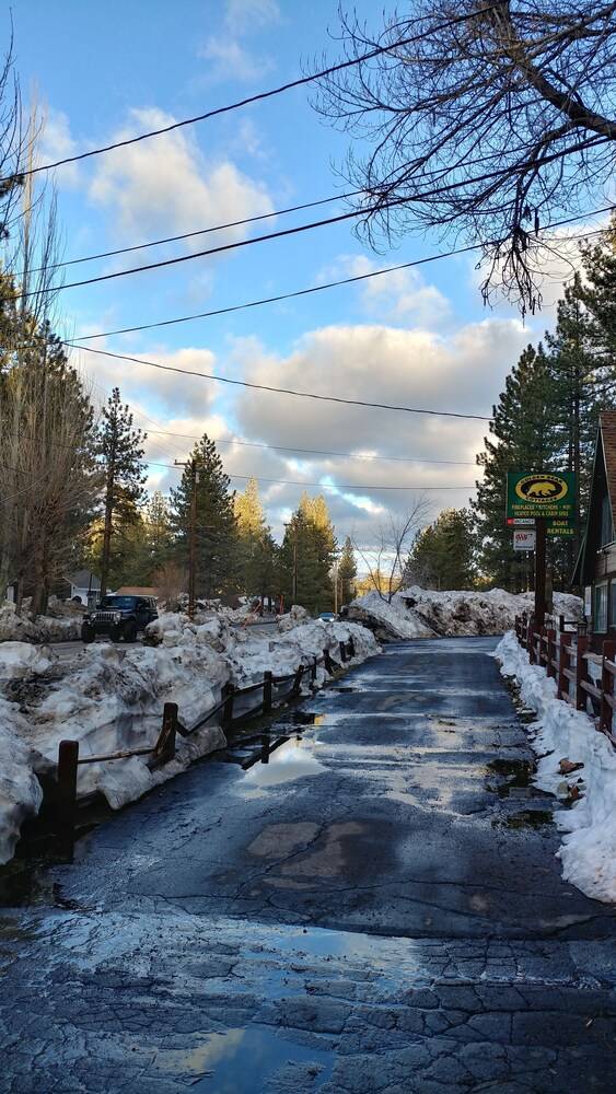 Golden Bear Cottages - photo 111