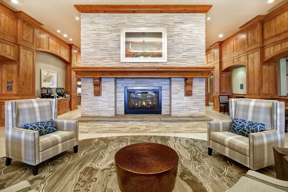 Homewood Suites by Hilton Boise - photo 34