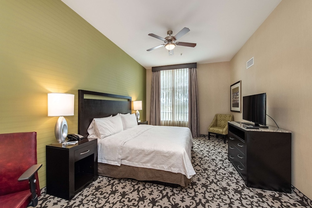 Homewood Suites by Hilton Oxnard Camarillo - photo 38