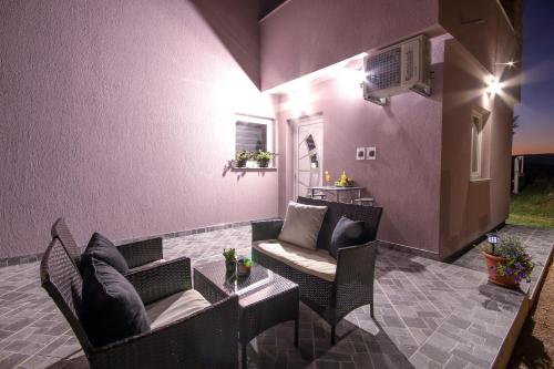 Apartments Sweet Home — 4-Star Luxury Hotel in Otocac, Croatia