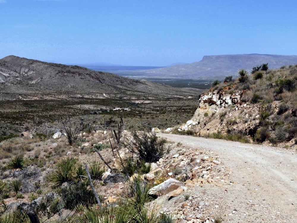 Terlingua Ranch Lodge - photo 40