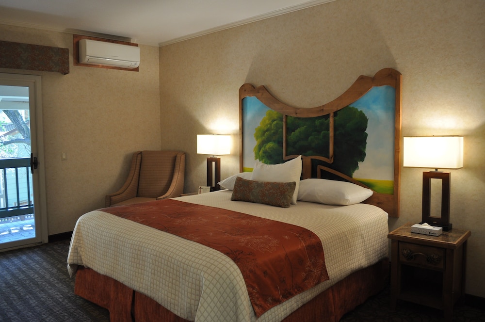 El Bonita Motel - photo 22