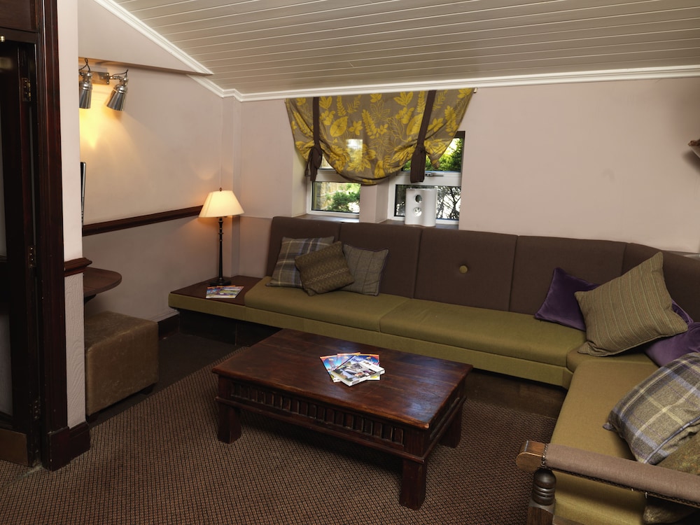 Pennine Manor Hotel in Huddersfield, United Kingdom