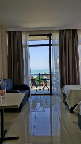 Nike aghmashenebeli str 158 in Kobuleti, Georgia