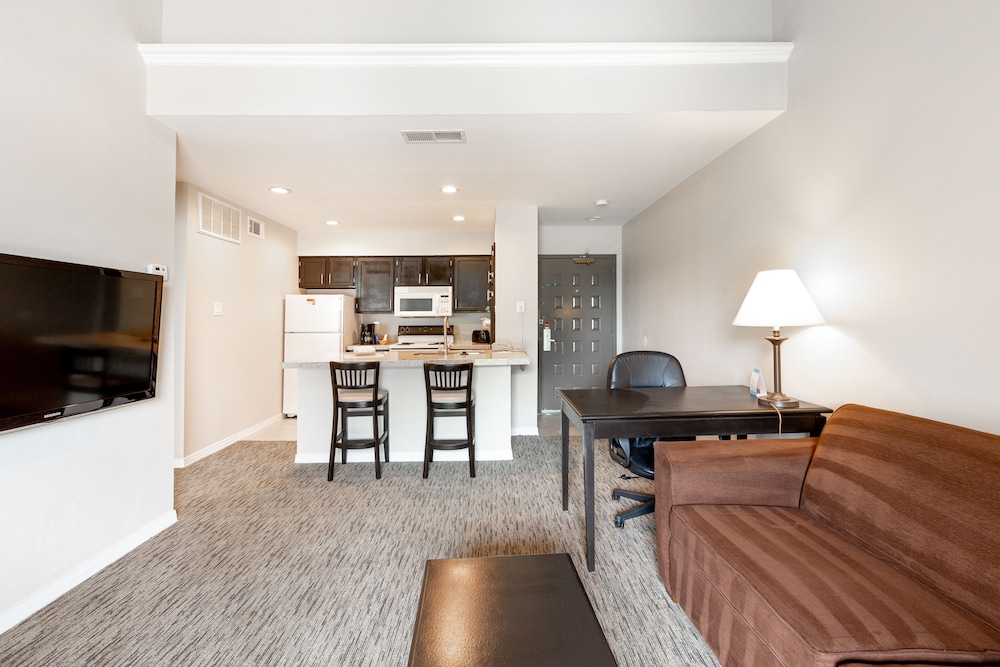 Hawthorn Suites By Wyndham Arlington Dfw South - photo 14