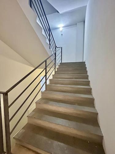 Axis Hippodrome Block II Apartment 170 m2