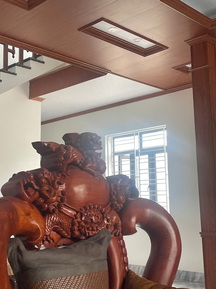 Vang Vieng DL Hotel in Unknown City, Laos