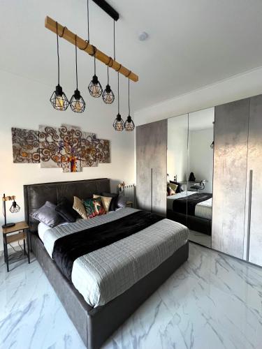 Fellini Suites Lungomare Near The Sea — 4-Star Luxury Hotel in Catania, Italy