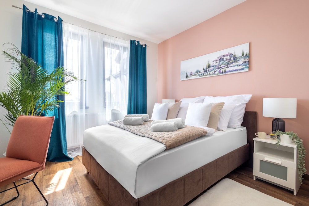 Hotel A4 Wrocław Bielany — hotel in Bielany Wroclawskie