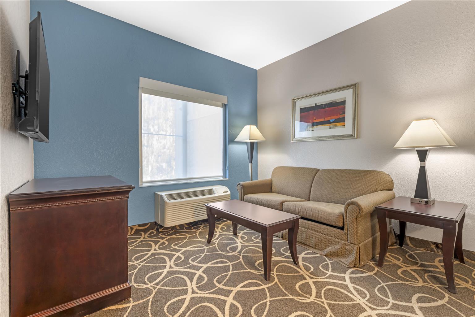 Best Western Plus Eau Claire Conference Center - photo 53