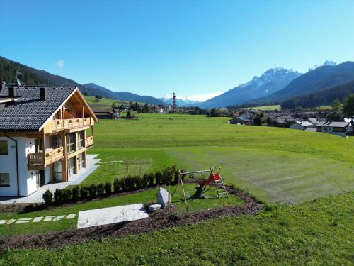 Metzgermayr — Villabassa — photo 2
